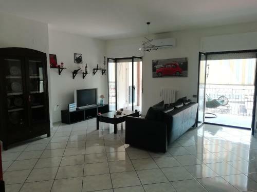 Apartamento Lucy In The Sky