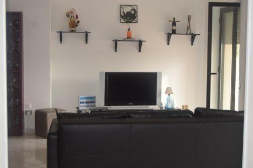 Apartamento Lucy In The Sky
