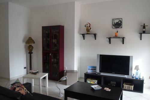 Apartamento Lucy In The Sky