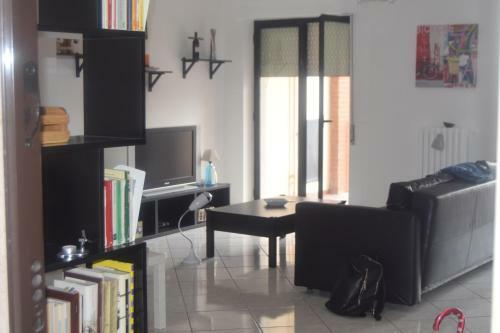 Apartamento Lucy In The Sky