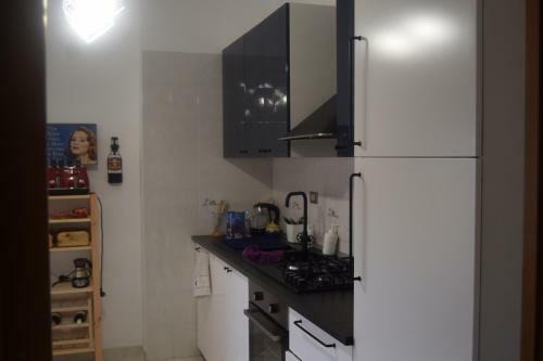 Apartamento Lucy In The Sky