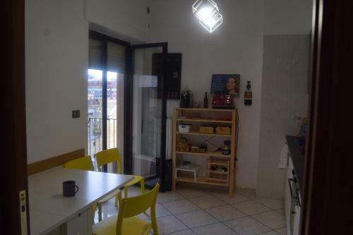 Apartamento Lucy In The Sky