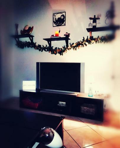 Apartamento Lucy In The Sky