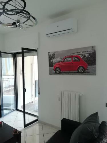 Apartamento Lucy In The Sky