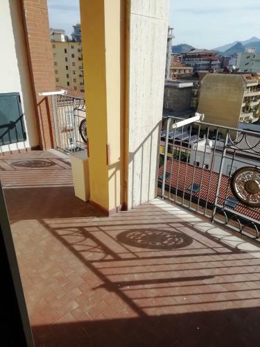 Apartamento Lucy In The Sky