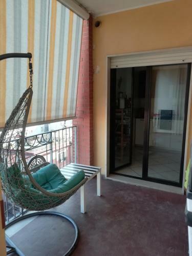 Apartamento Lucy In The Sky