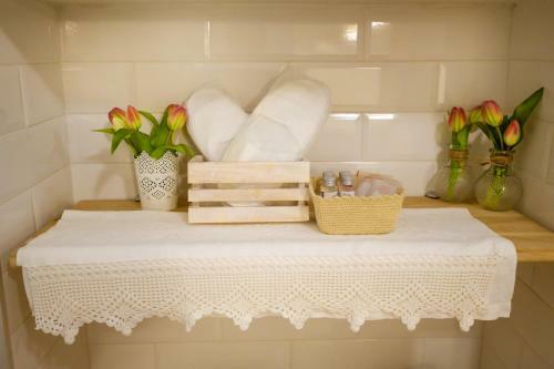 Apartamento Sweet House