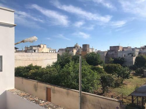 Casa Vacanza Adelaide Nel Cuore Del Salento