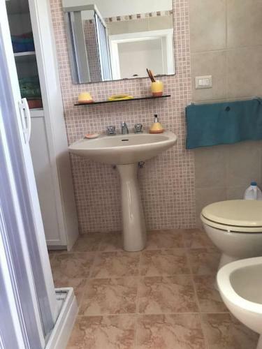 Casa Vacanza Adelaide Nel Cuore Del Salento
