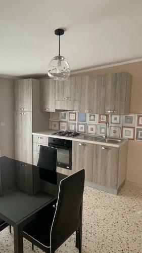 Hostal Santa Lucia Affittacamere