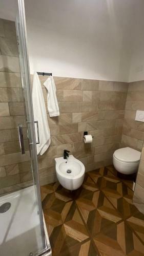 Hostal Santa Lucia Affittacamere