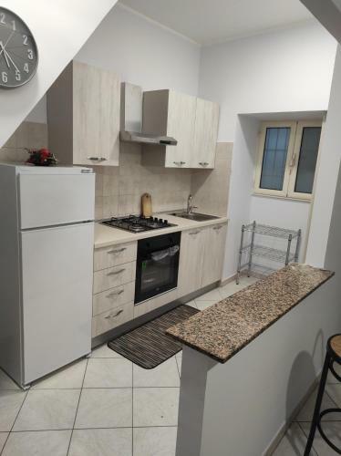 Apartamento Casa Cindy