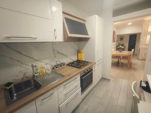 B&B Le Boiserie