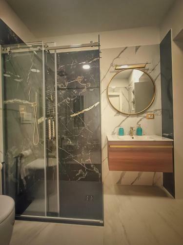 B&B Le Boiserie