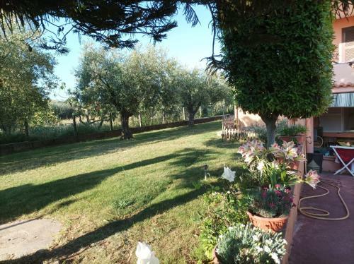 Villa With Swimming Pool 10 Minutes From The Sea