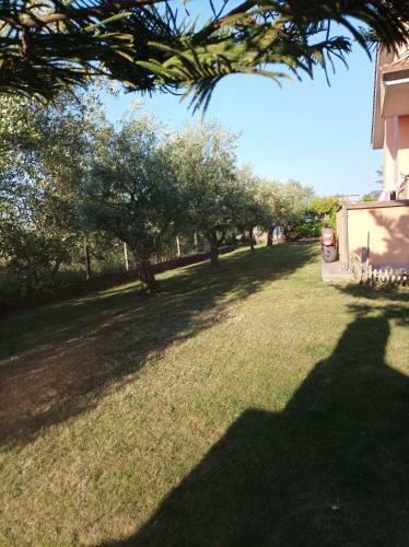 Villa With Swimming Pool 10 Minutes From The Sea