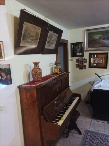Villa With Swimming Pool 10 Minutes From The Sea