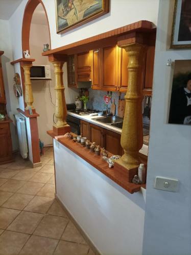 Villa With Swimming Pool 10 Minutes From The Sea