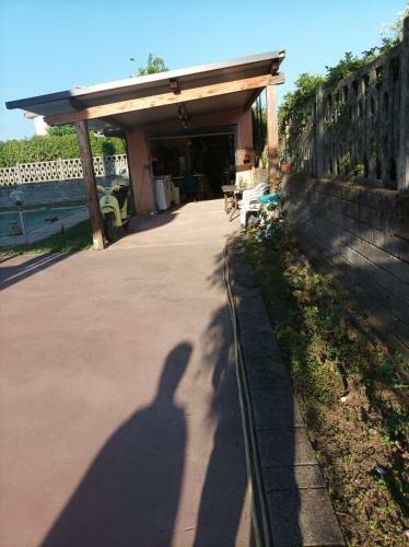 Villa With Swimming Pool 10 Minutes From The Sea