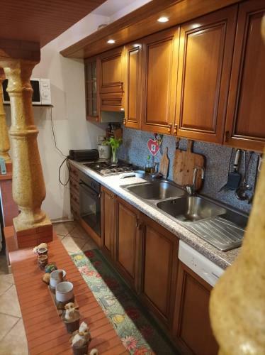 Villa With Swimming Pool 10 Minutes From The Sea