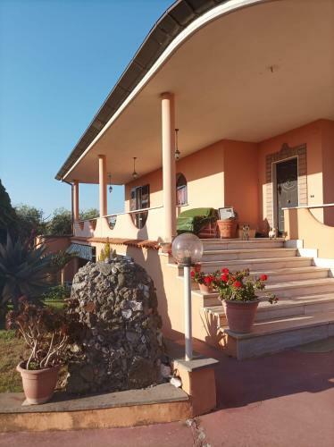 Villa With Swimming Pool 10 Minutes From The Sea