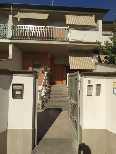 Villetta Indipendente
