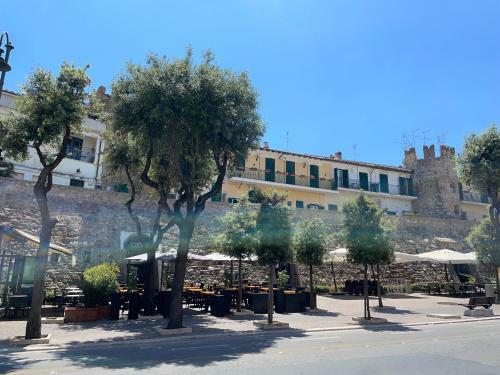 Bed & Breakfast Off House Borgo Suite, Nettuno