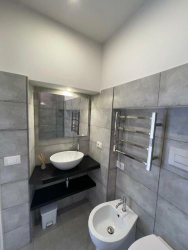Bed & Breakfast Off House Borgo Suite, Nettuno