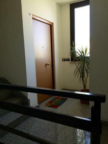 Apartamento La Maisonnette