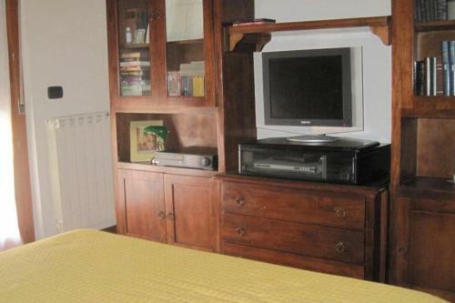 Apartamento Sea And?easy Way To Rome!