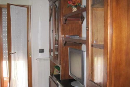 Apartamento Sea And?easy Way To Rome!