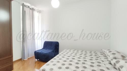 Apartamento Cattaneo House