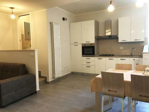 Apartamento La Fortezza Del Baluardo - Affitti Brevi Italia