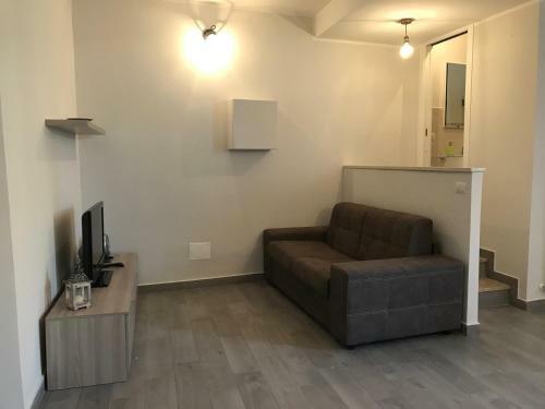 Apartamento La Fortezza Del Baluardo - Affitti Brevi Italia