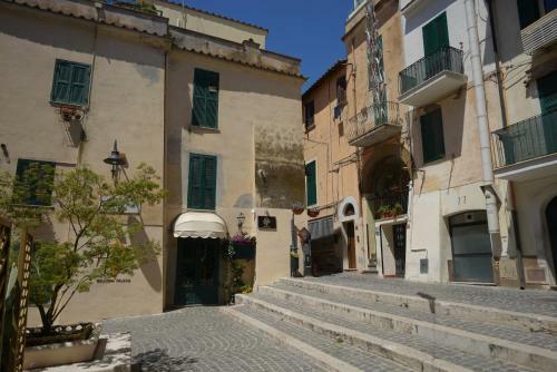 La Casa Del Baluardo Nettuno