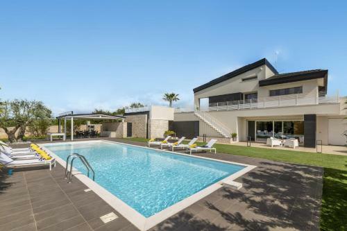 Villa Campanella By Villa Plus