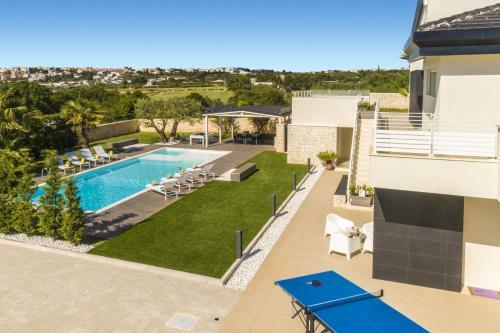 Villa Campanella By Villa Plus