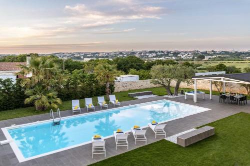 Villa Campanella By Villa Plus