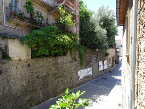 Apartamento Casa Ersilia