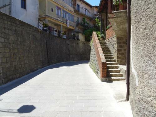 Apartamento Casa Ersilia
