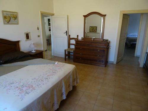 Apartamento Casa Ersilia