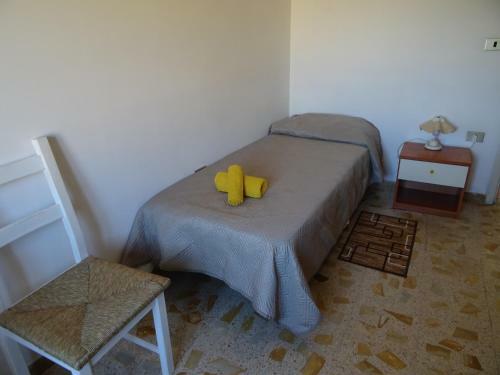 Apartamento Casa Ersilia