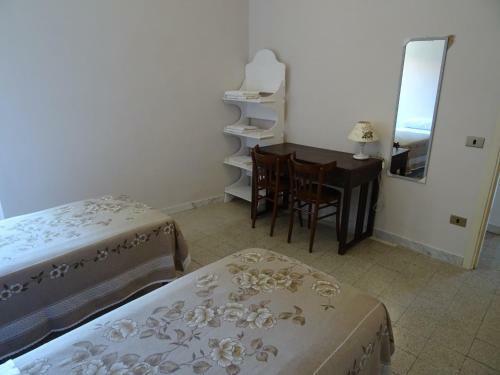 Apartamento Casa Ersilia