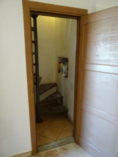 Apartamento Casa Ersilia