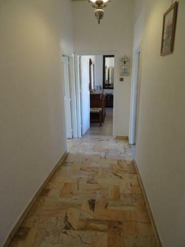 Apartamento Casa Ersilia