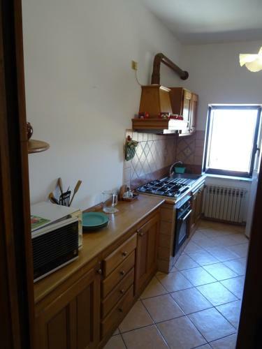 Apartamento Casa Ersilia