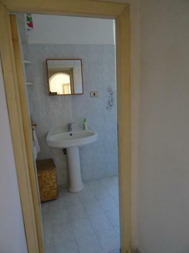 Apartamento Casa Ersilia
