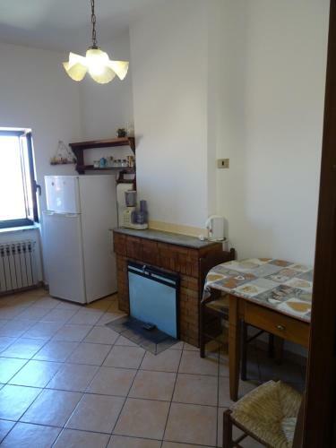 Apartamento Casa Ersilia