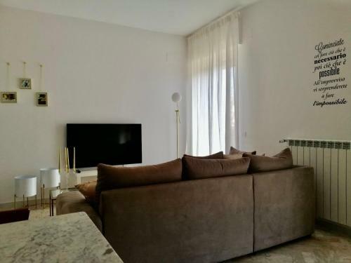 Bed & Breakfast Casa Vacanza ?in Versi ?