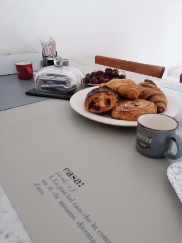 Bed & Breakfast Casa Vacanza ?in Versi ?